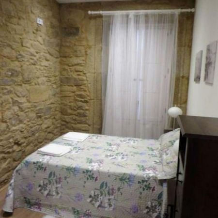 Apartamento Nuevo En Centro Historico آكورونيا المظهر الخارجي الصورة
