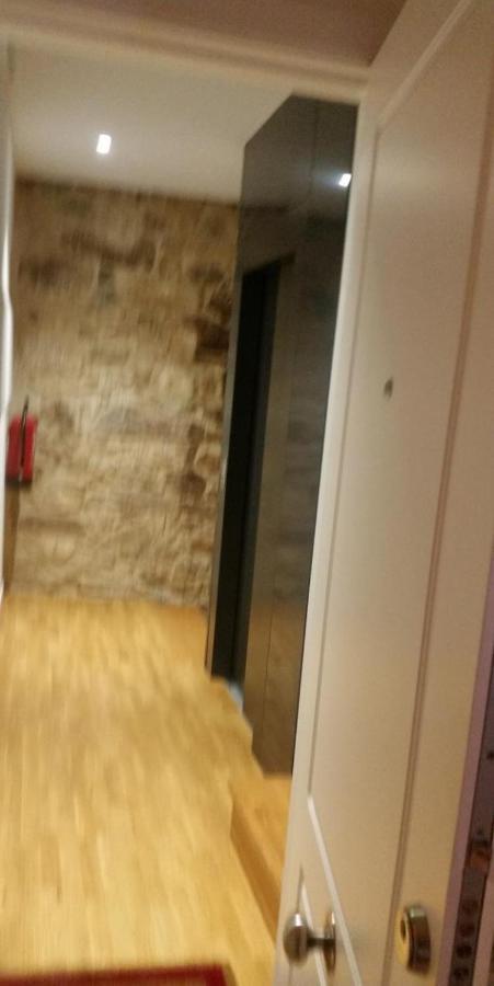 Apartamento Nuevo En Centro Historico آكورونيا المظهر الخارجي الصورة