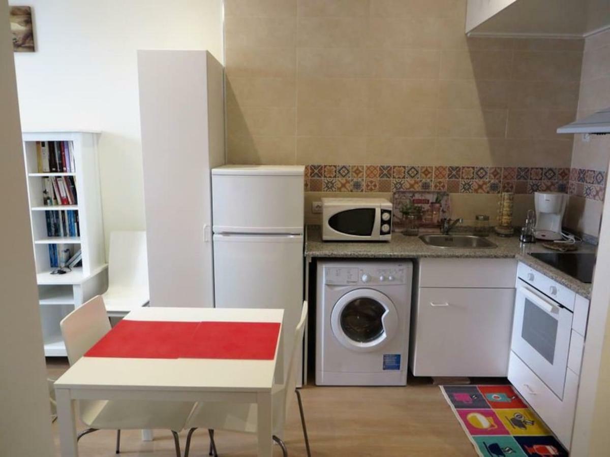 Apartamento Nuevo En Centro Historico آكورونيا المظهر الخارجي الصورة