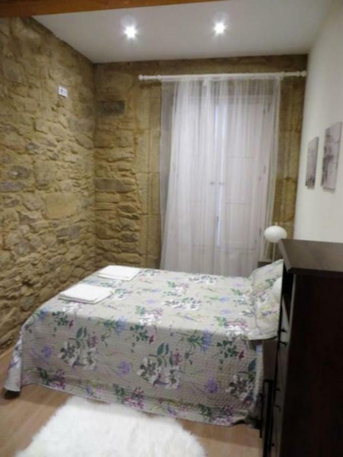 Apartamento Nuevo En Centro Historico آكورونيا المظهر الخارجي الصورة
