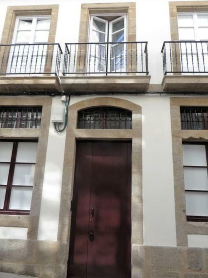 Apartamento Nuevo En Centro Historico آكورونيا المظهر الخارجي الصورة