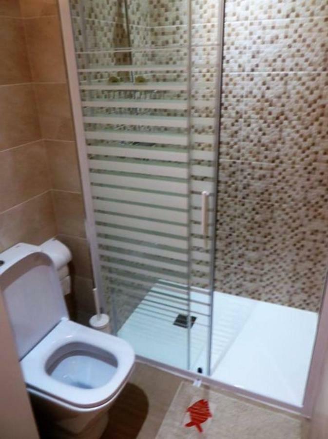 Apartamento Nuevo En Centro Historico آكورونيا المظهر الخارجي الصورة
