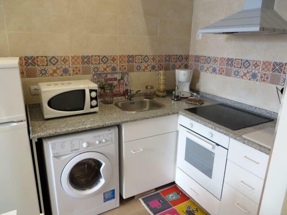 Apartamento Nuevo En Centro Historico آكورونيا المظهر الخارجي الصورة