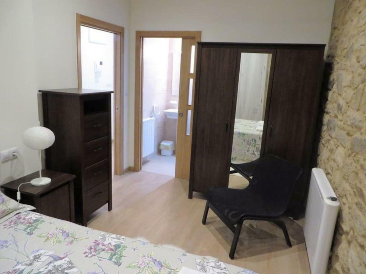 Apartamento Nuevo En Centro Historico آكورونيا المظهر الخارجي الصورة