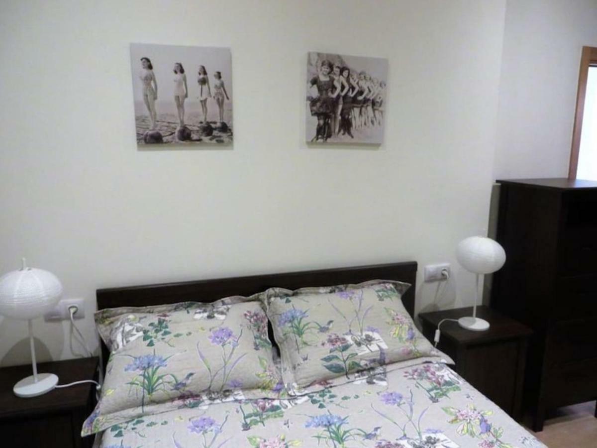 Apartamento Nuevo En Centro Historico آكورونيا المظهر الخارجي الصورة